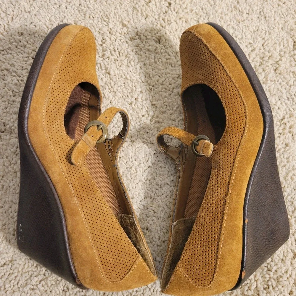 Aerosoles Mary Jane 3